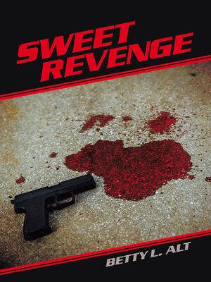 cover image of SWEET REVENGE